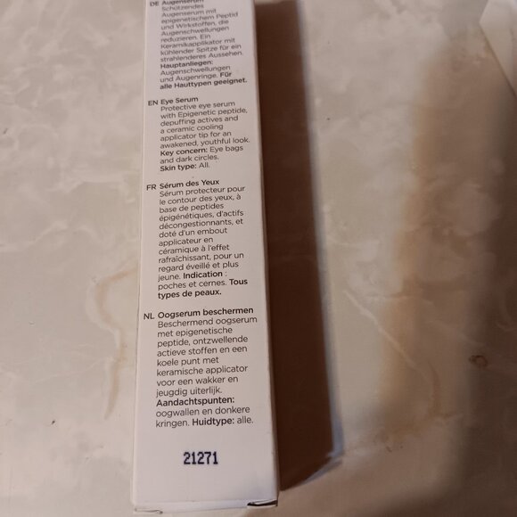 QMS Polution Shield - Picture 3 of 6